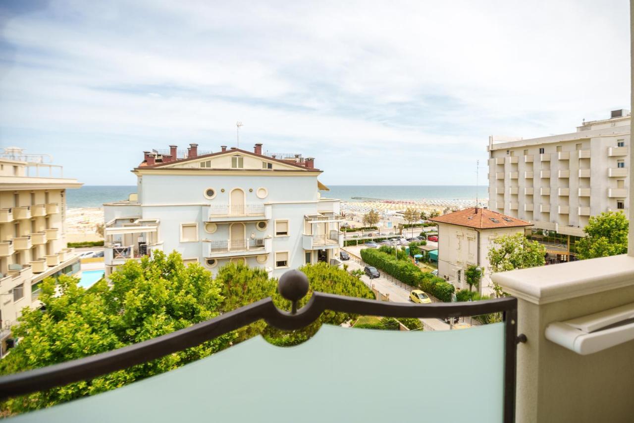 HOTEL REX RIMINI РИМИНИ 3* (Италия) - от 13000 RUB | NOCHI